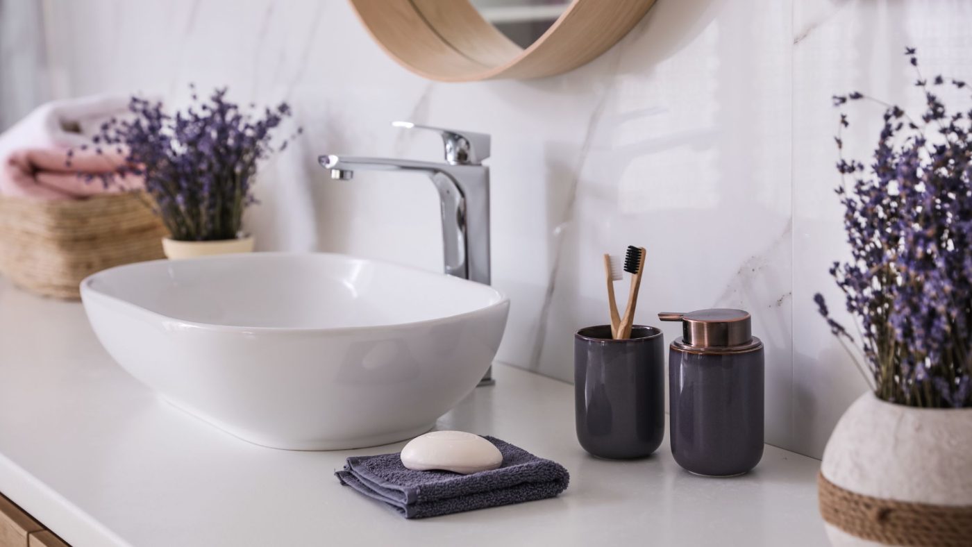 Vessel Sinks: Still A Hot Trend 1 Vessel Sinks: Still A Hot Trend