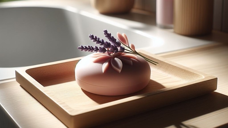 Liquid Hand Soap, Lavender