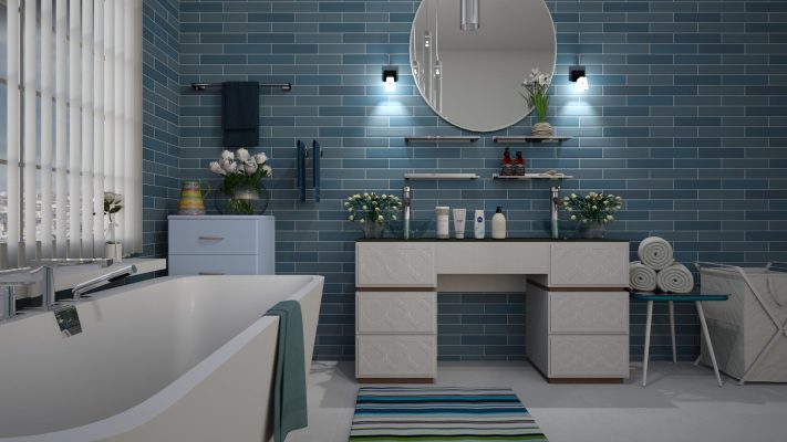 The Optimal Layout For Your Small Bathroom 2 15