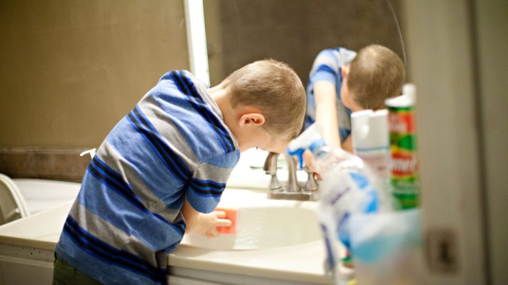 5 Colorful And Fun Bathroom Ideas For Kids