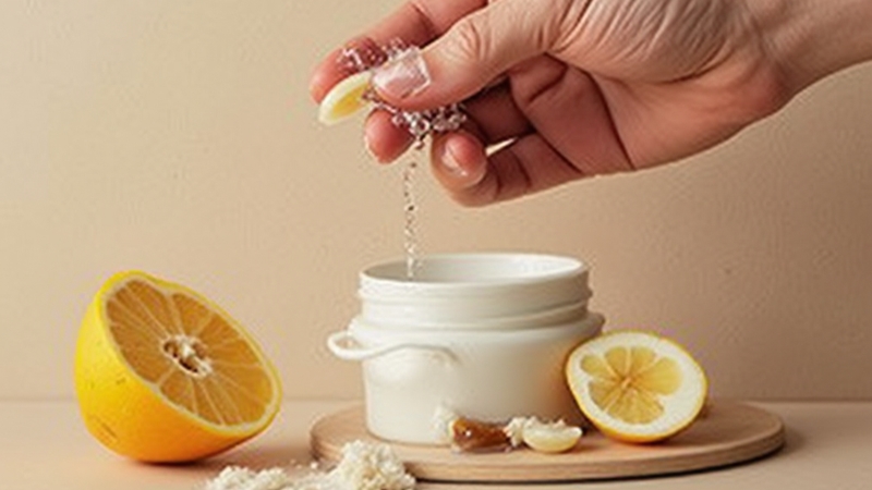 Additional Tips for Maintaining Healthy Hands