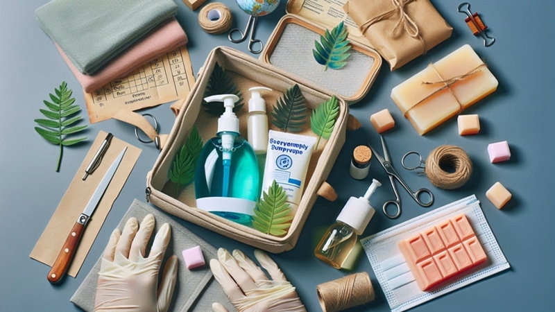 Benefits of Using Hand Soap Tablets