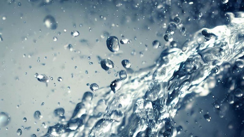 How to pack a Portable Bidet for Travel 3 water