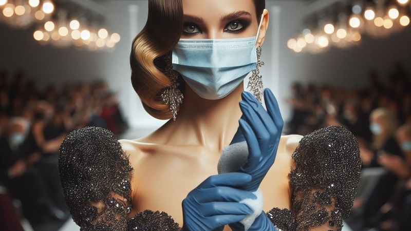 How Hand Hygiene is Reshaping the Fashion Industry 3 Reshaping the Fashion Industry