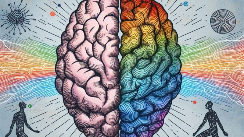 brain connection