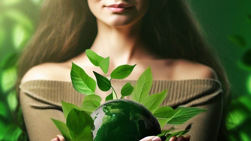 save the earth
