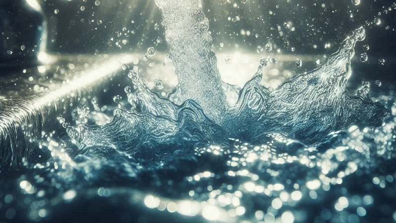 Portable Bidets: A Hygienic Choice for Personal Care Facilities 3 Sustainability and Environmental Impact