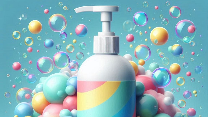 Foam Soap vs. Liquid and Bar Soaps Unveiling the Effectiveness 3 Plastic Packaging Concerns