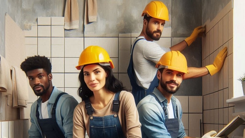 Maintaining Your Newly Renovated Bathroom
