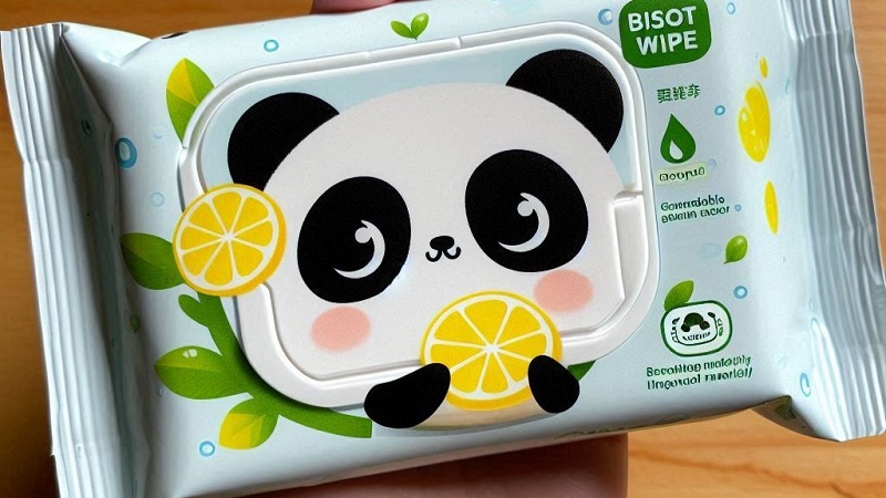 Portable Bidets a Sustainable Alternative to Wet Wipes 3 Wet Wipes