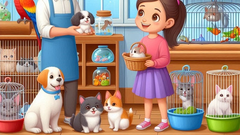 Hand Hygiene and the Pet Care Industry 3 Future Directions in Hand Hygiene and Pet Care