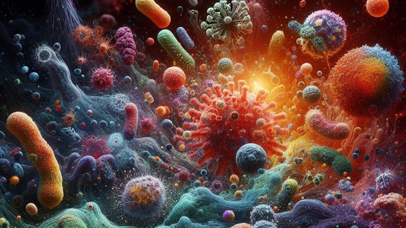 The Evolution of Hand Washing A Journey Through Hygiene History 3 disease