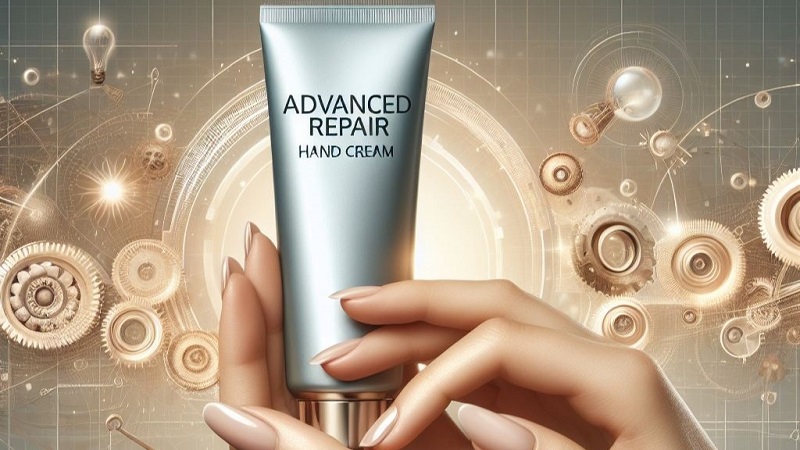 Eucerin Advanced Repair Hand Cream