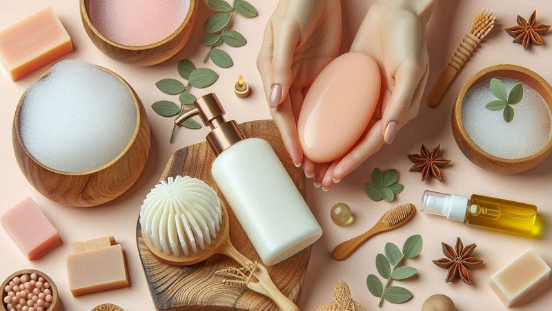 The Role of Foam Soap in Beauty and Skincare Routines 3 Foam Soap Isn’t as Effective as Gel or Cream Cleansers