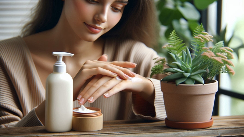 The Most Effective Types of Hand Lotion to Use 3 How often should I apply hand lotion?
