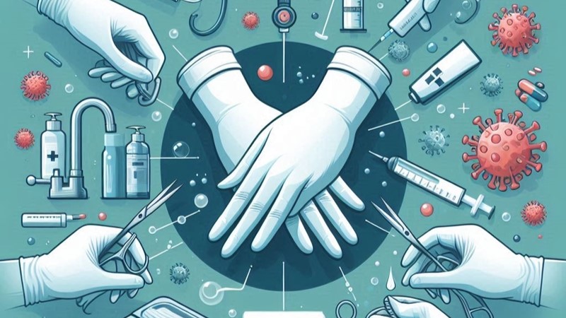 The Role of Hand Hygiene in Reducing Infections 3 Hand Hygiene Education