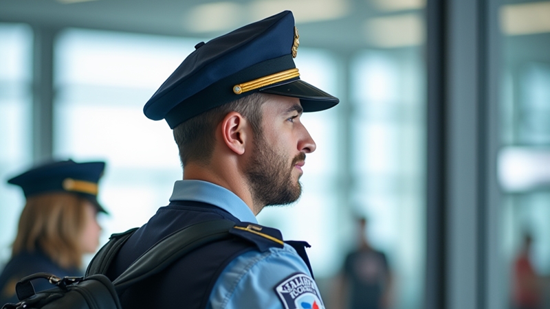 Providing Feedback to Airlines and Airports