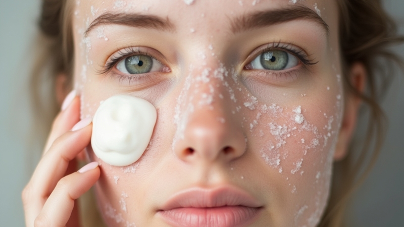 Artificial Dyes and Colors