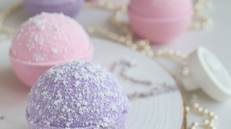Bath Bombs