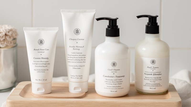 Improve Self-Care Rituals