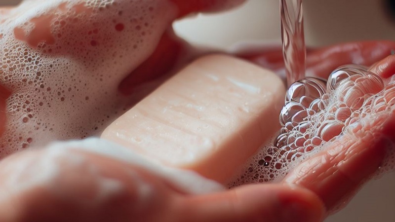 The best hand hygiene practices for referees and coaches 4 Health