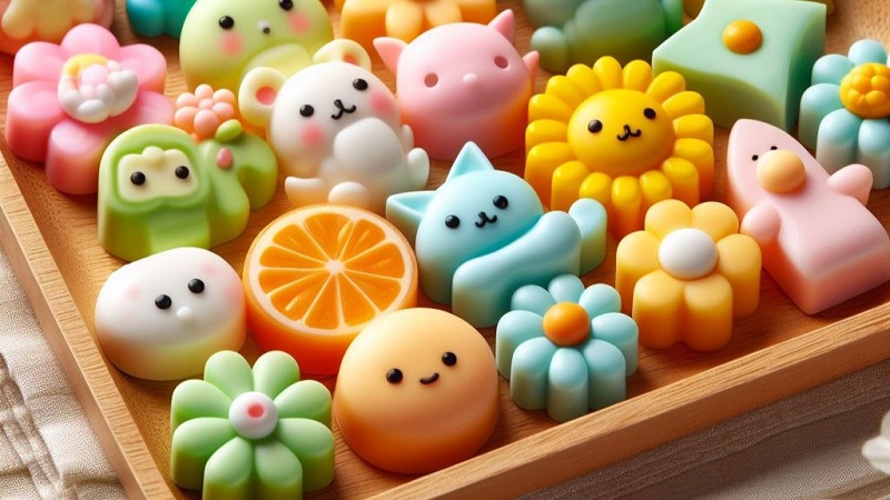 The benefits of using hand soap tablets for holidays 3 hand soaps