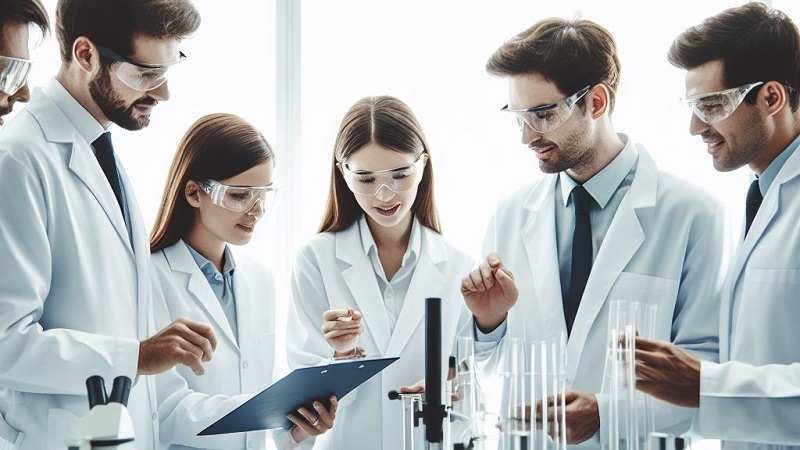 International Collaboration