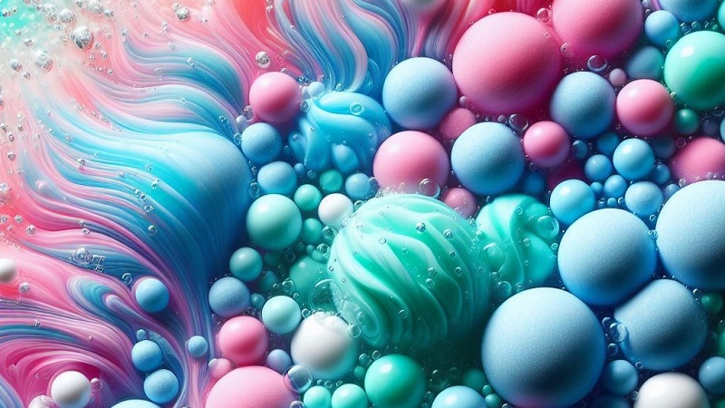 Hand soap tablets cultivate 