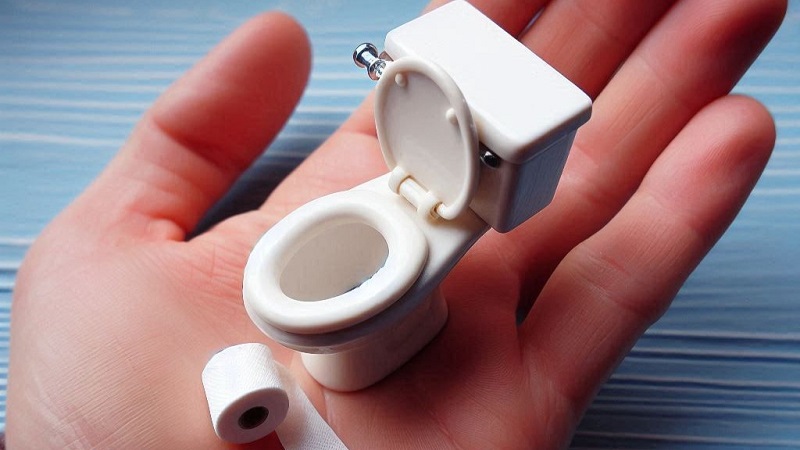 Portable Bidets: A Hygienic Choice for Personal Care Facilities 4 Implementing Best Practices for Optimal Use