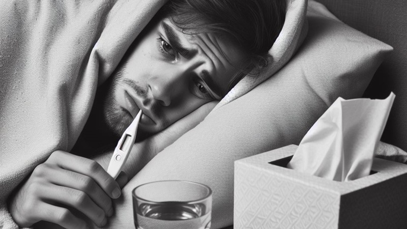 Individuals Battling Hemorrhoids