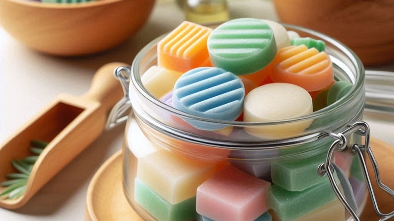 Discover the Benefits of Using All-Natural Hand Soap Tablets 4 Reducing Chemical Exposure