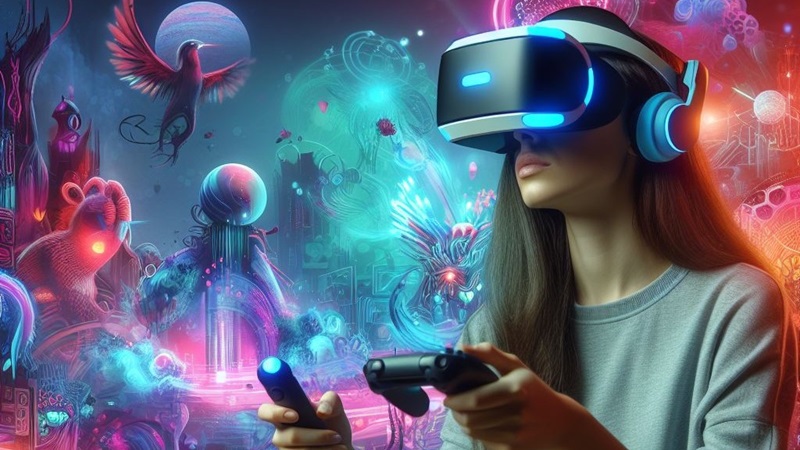 Gaming companies can facilitate 