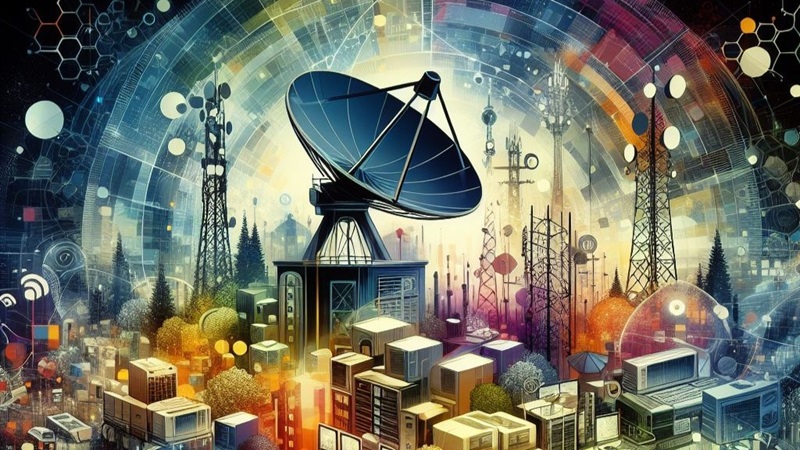 Global Expansion 