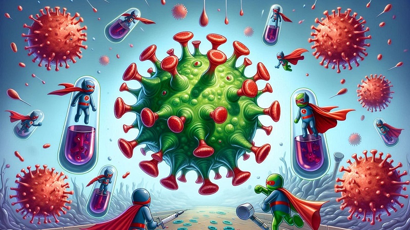 Foam Soap and Its Role in Preventing Flu 4 Effective Hand Hygiene Programs