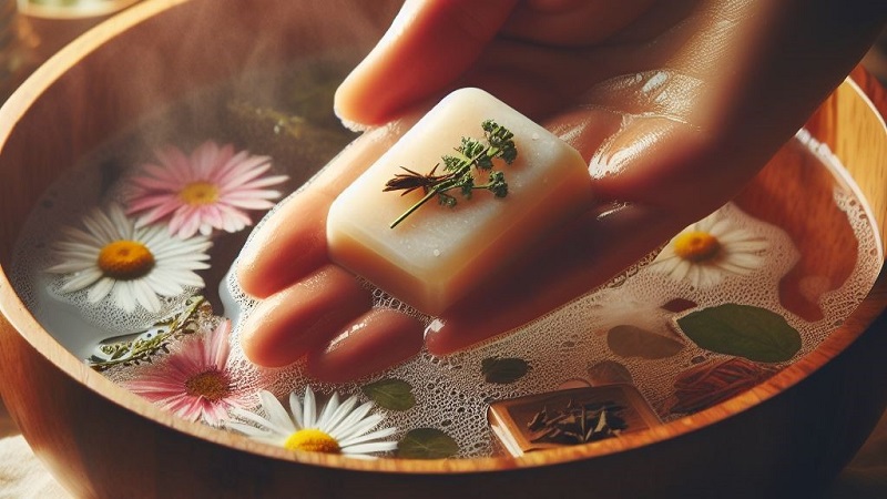 Gold Bond Ultimate Healing Hand Cream