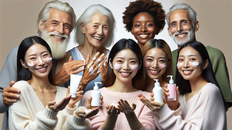 The Most Effective Types of Hand Lotion to Use 4 Eco-Friendly and Sustainable Hand Lotion Options