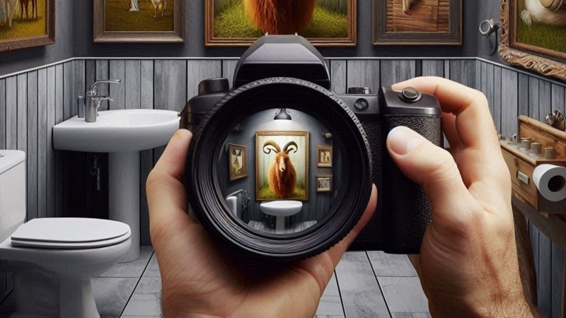 Document the Transformation