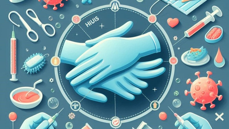 The Role of Hand Hygiene in Reducing Infections 4 Hand Hygiene for Specific Populations