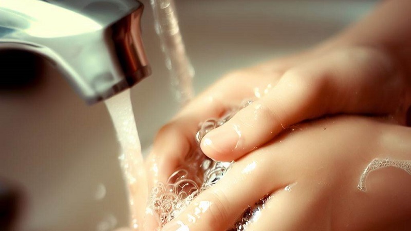 Hand Hygiene: A Crucial Defense Against the H1N1 Flu Virus 5 Hygiene