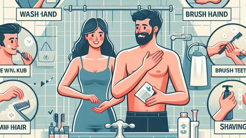 Nurturing a Hygienic and Sustainable Future