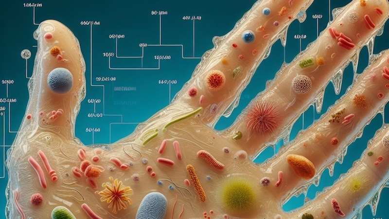 Hand Hygiene 