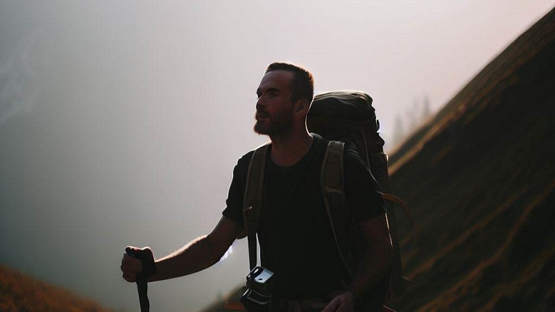 traveler use