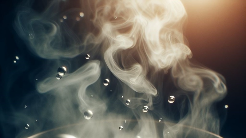 steam cleaning
