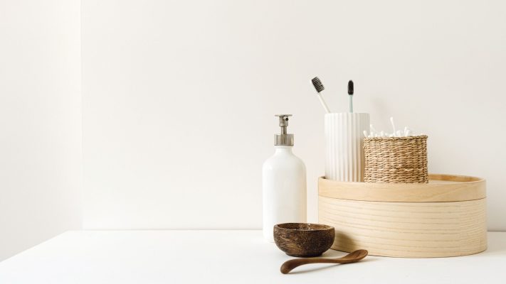 Seven Ways To Make Your Bathroom More Environmentally Friendly 2 5 6
