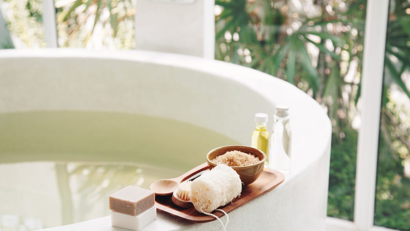 5 Spots To Splurge In The Bath 1 5 Spots To Splurge In The Bath