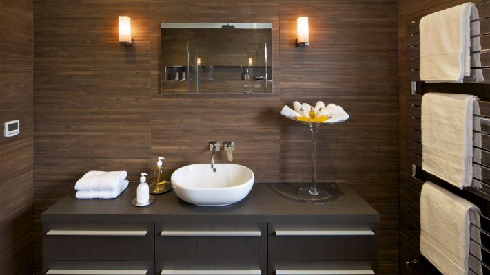 Why You Should Upgrade Your Guest Bathroom