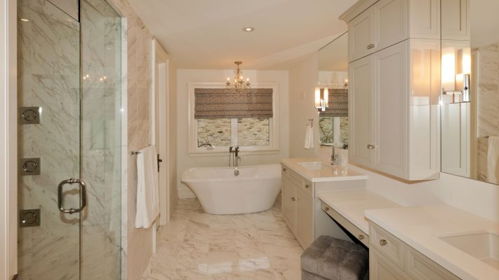 Tips On Creating A Smart Bathroom