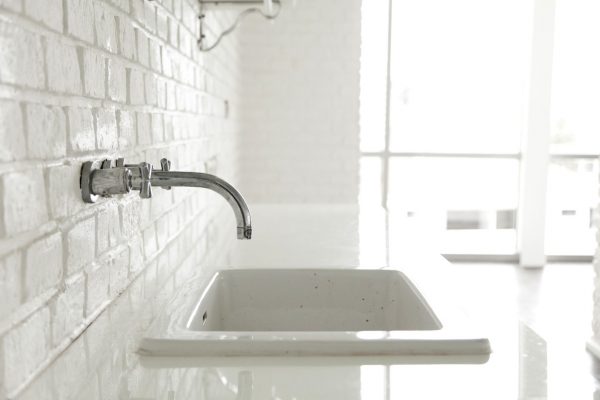 Bathroom Appliances & Water Consumption