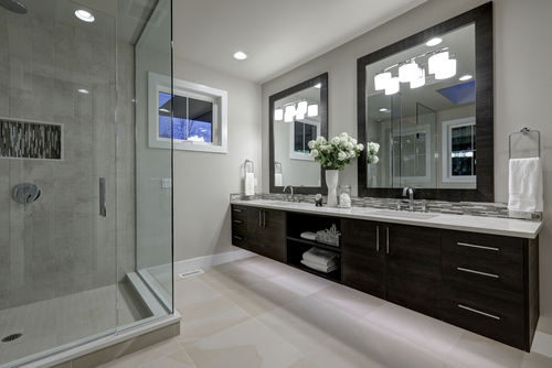 Choosing The Right Modern Vanity