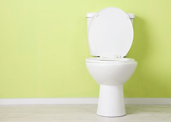 Four Common Toilet Problems (& How to Fix Them)